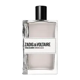 Zadig & Voltaire: Духи 