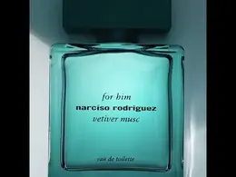 Narciso Rodriguez: Духи 