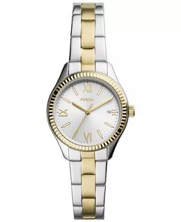 Fossil: Часы 