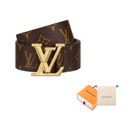 Louis Vuitton: Ремень 