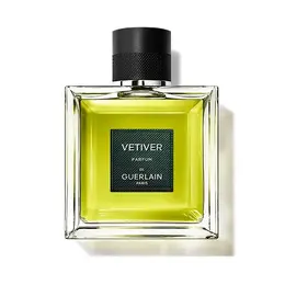 Guerlain: Духи  Vétiver