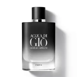 Giorgio Armani: Духи 