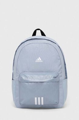 Adidas: Синий рюкзак  Essentials