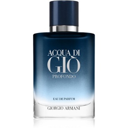 Giorgio Armani: Духи 