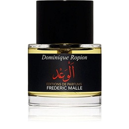 Frederic Malle: Духи 