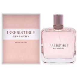 Givenchy: Духи  Irrésistible