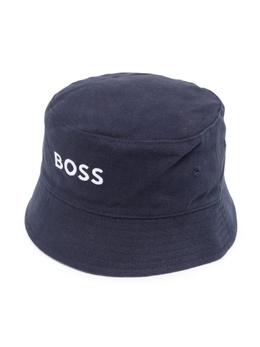 Boss Kidswear: Панама 