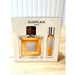 Guerlain: Духи 