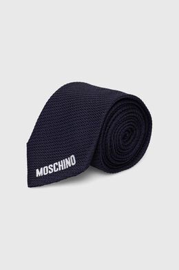 Moschino: Галстук 