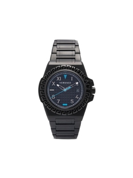 Versace: Часы  Greca