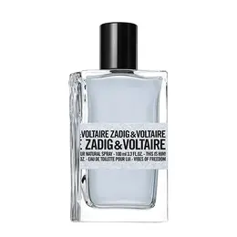 Zadig & Voltaire: Духи 