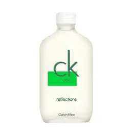 Calvin Klein: Духи  CK One