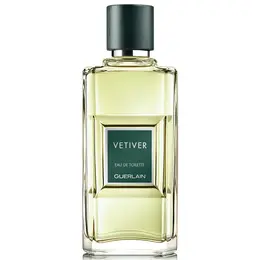 Guerlain: Духи  Vétiver