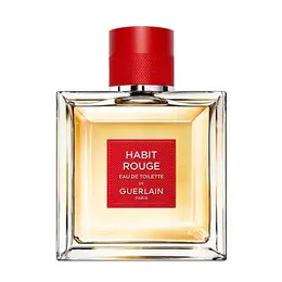 Guerlain: Духи  Habit Rouge