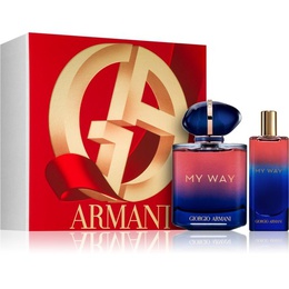 Giorgio Armani: Духи 