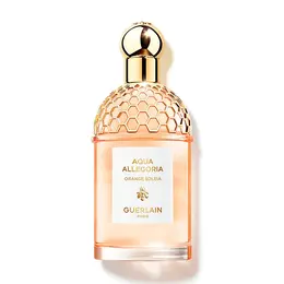 Guerlain: Духи  Aqua Allegoria Orange Soleia