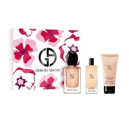Giorgio Armani: Духи 