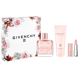 Givenchy: Духи  Irrésistible