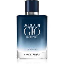 Giorgio Armani: Духи 