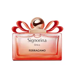 Salvatore Ferragamo: Духи 