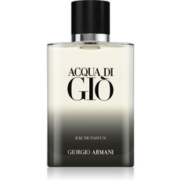 Giorgio Armani: Духи 