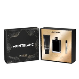 MONTBLANC: Духи 