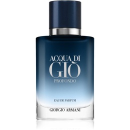 Giorgio Armani: Духи 