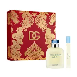 Dolce & Gabbana: Духи  Light Blue