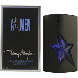 Thierry Mugler: Духи 