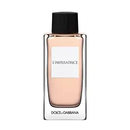 Dolce & Gabbana: Духи 