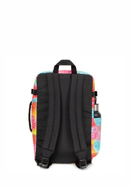 Eastpak: Розовый рюкзак 