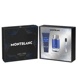 MONTBLANC: Духи 