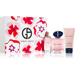 Giorgio Armani: Духи 