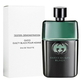 Gucci: Духи  Guilty Black