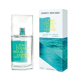 Issey Miyake: Духи 