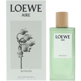 Loewe: Духи 