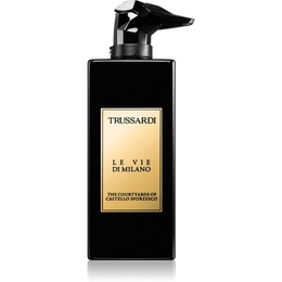 Trussardi: Духи 