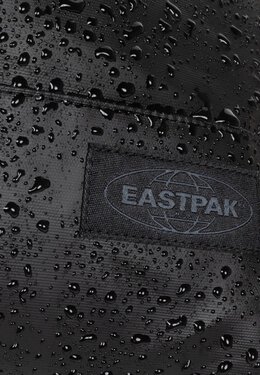 Eastpak: Чёрный рюкзак 