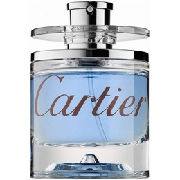 Cartier: Духи 