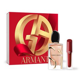 Giorgio Armani: Духи 