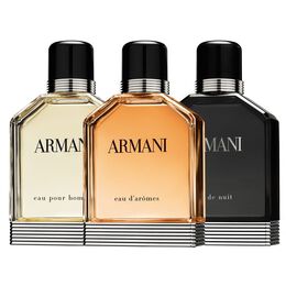 Giorgio Armani: Духи 