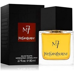 Yves Saint Laurent: Духи 