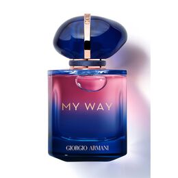 Giorgio Armani: Духи 