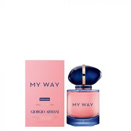 Giorgio Armani: Духи 