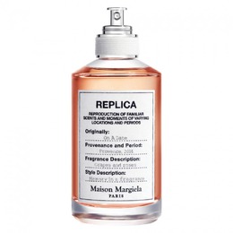 Maison Margiela: Духи  Replica