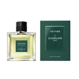 Guerlain: Духи  Vétiver