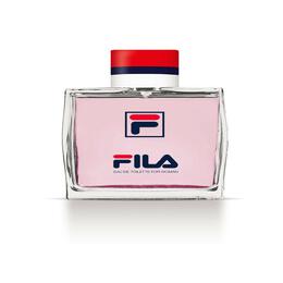 Fila: Духи 