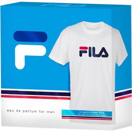 Fila: Духи 