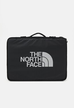 The North Face: Чёрная сумка  Base Camp