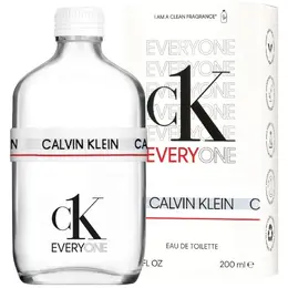 Calvin Klein: Духи 